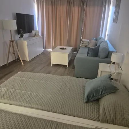 Juvica Apartamento