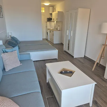 Apartamento Juvica *