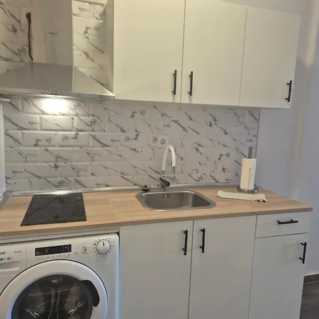 Juvica Apartamento