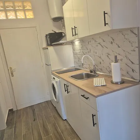 Juvica * Morro Jable (Fuerteventura)