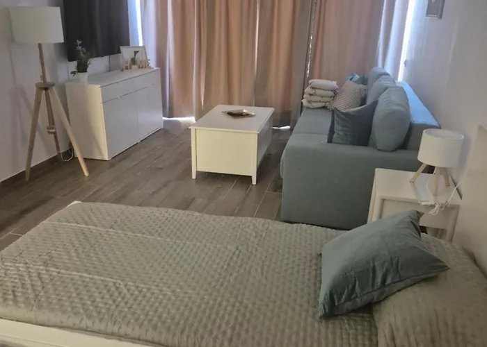 Juvica Apartman